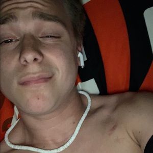 Meet your Posher, Noah